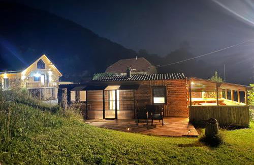 La Guinguette de Lus - Foto 15