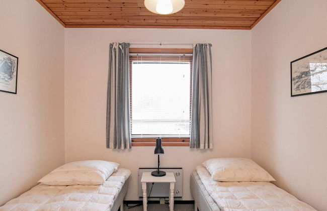 6 Person Holiday Home in Laeso - Foto 2