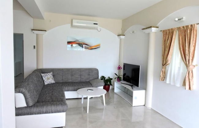 Luxury Beachfront Apartment, Sea Pearl - Foto 5