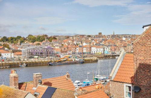 Host & Stay - Harbour View House - Foto 38