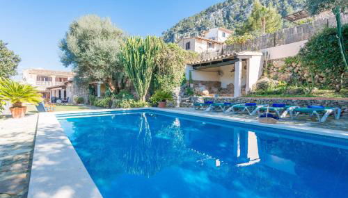 Coste Can Moragues in Pollen a - Foto 1, Garden