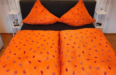 Ferienwohnung Leezdorf - Foto 9