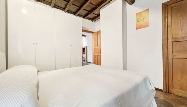 Casa Flaminia al Colosseo - Foto 4, Habitación