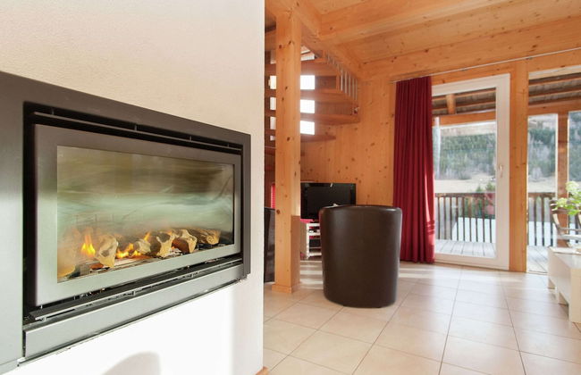 Chalet in Styria Near the ski Area - Foto 10