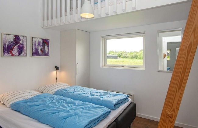 10 Person Holiday Home in Haderslev - Photo 4