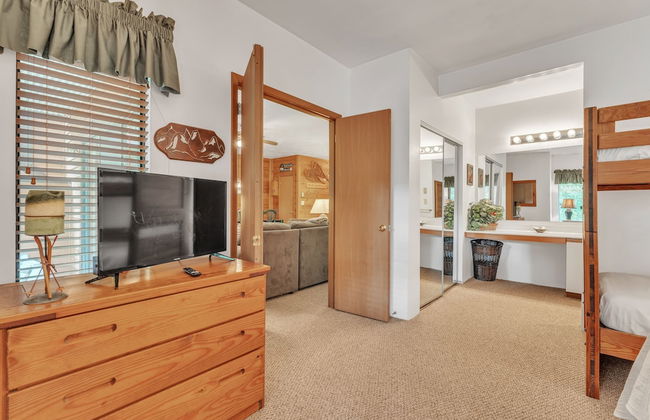 7 Springs Ski & Mountain Adventure Condo 2 Bedroom Condo by RedAwning - Foto 9