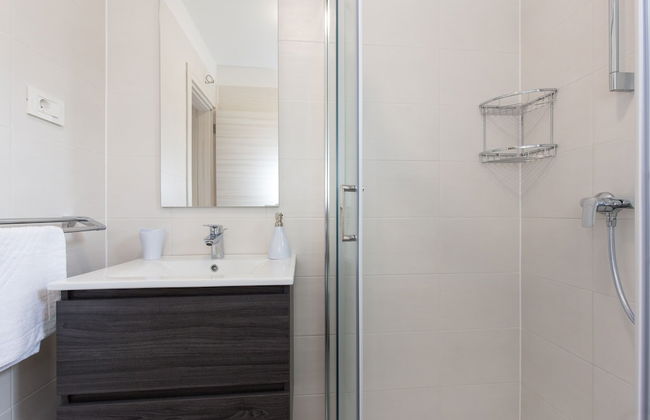 Apartments Kiara Punat - Foto 11