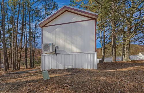 Tiny House Near Hiking- Green Mountain Getaway - Foto 19