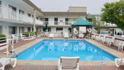 Ebb Tide Suites - Foto 4