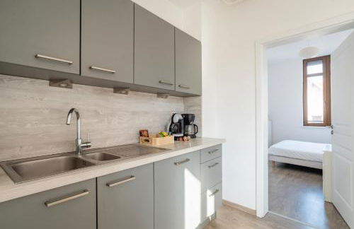 Le Manoir de Cyrielle à 10 min du centre de Strasbourg - Foto 37