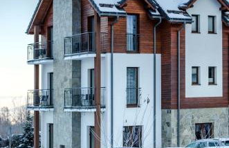 Karkonoskie Widoki Apartamenty - Foto 66