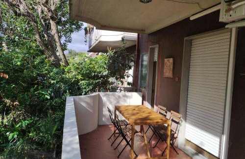 Beach House Garden, 300m dal mare, wifi, bici, giardino privato, clima - Foto 31