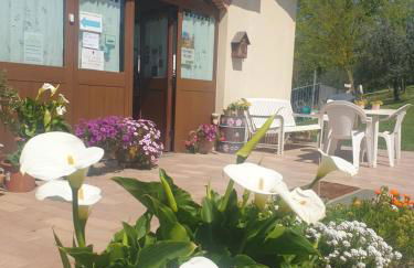 Agriturismo Val della Pieve - Foto 18