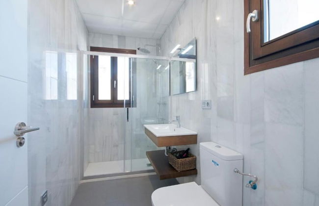 BIBO SUITES Gran Via - Foto 34