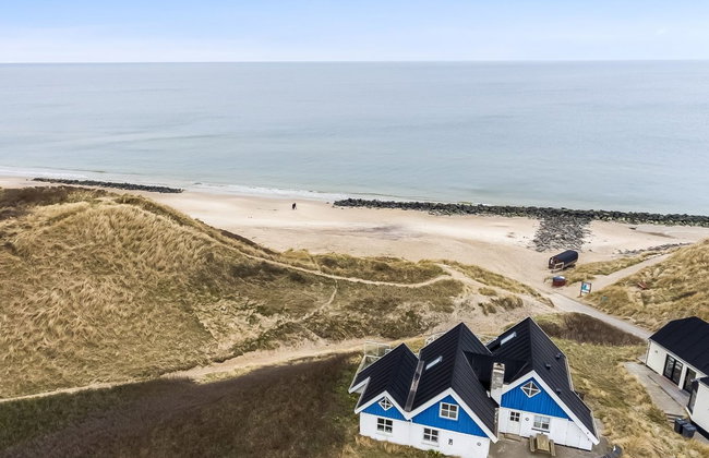 "Hillegonde" - 84m from the sea - Foto 29