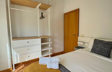 Moderno y luminoso apartamento en Santa Cruz capital - Foto 10