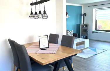 Ferienwohnung in Ettinghausen - Foto 4