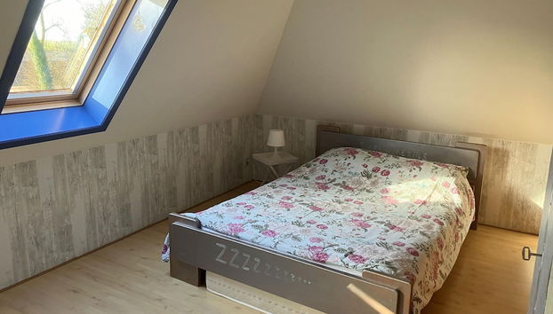 Spacious Holiday Home Close to the sea - Foto 3, Zimmer