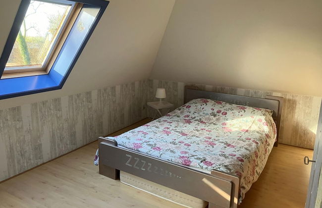 Spacious Holiday Home Close to the sea - Foto 3