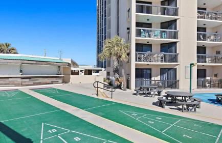 SunDestin Resort Unit 1718 - Foto 50