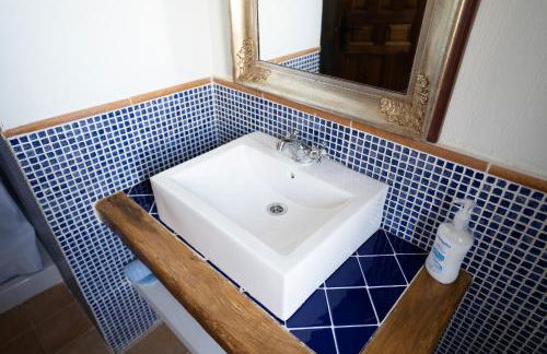 Casa Rural Los Arrieros - Foto 7