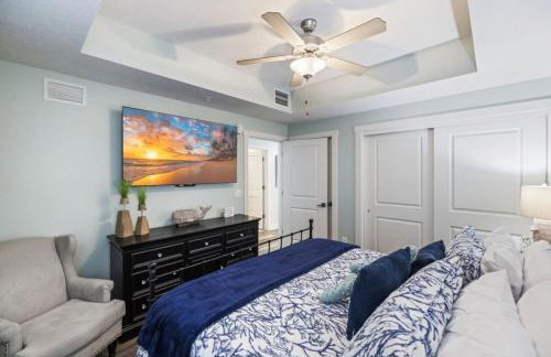 25 OFF Ocean View Step to PierPark Pool Spa - Photo 38