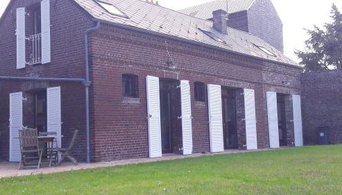 La Maison de l'Isle - Foto 3