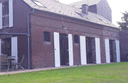 La Maison de l'Isle - Foto 3