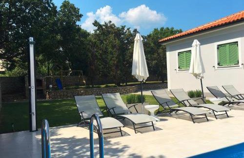 Villa Kvarner - Photo 11