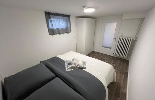 Messenahe Moderne Zwei-Zimmer-Wohnung 42qm - Foto 8