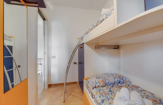 Il Borgo 21A3 700m From The Beach - Photo 7