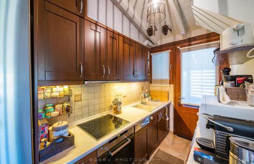 Arachova Mountain Villa - Foto 37