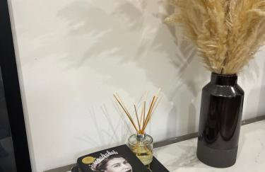 Modern apartment, free parking within walking distance of Churchill Hospital - Foto 40