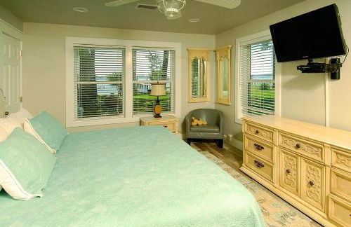 Harts Cottage - Foto 10