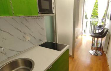 Bella Vista - cozy apartments with easy check-in and free parking - Foto 22