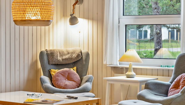 "Ubavka" - 200m from the sea - Photo 2, Living Room