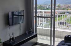 Apartamento Mongaguá-SP - Foto 12