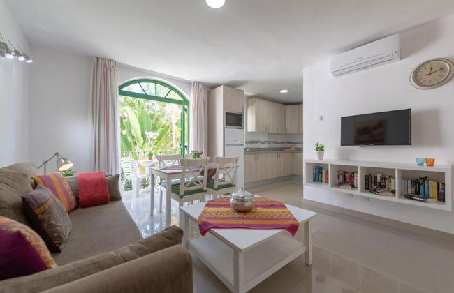 Billy's Puerto de Mogán Apartments by LIVVO - Foto 29