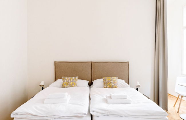 Apartment BRNO - Foto 13