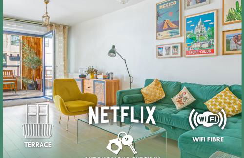 La Casita Mexicana - Kids Friendly by So Homy- 3 Bed Room - 6 PAX - Foto 1