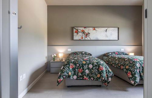 Homy Apartments - Foto 17