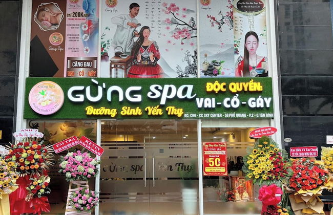 KVG Luxstay TanSonNhat Airport Skycenter - Photo 73