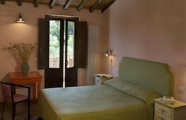 Borgo Le Capannelle - Foto 3