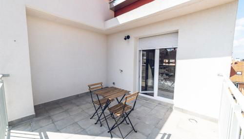 ALFALFA ATICO Apartments - Foto 5