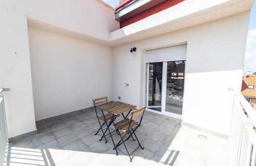 ALFALFA ATICO Apartments - Foto 5