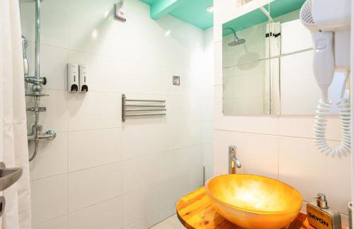 Limni Stone Apartments - Foto 24