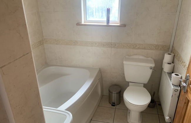 Remarkable House in Newbridge - Foto 12