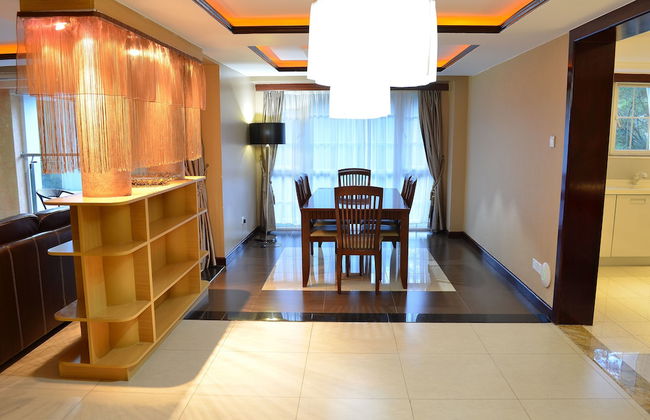 Clarence House Nairobi - Foto 16