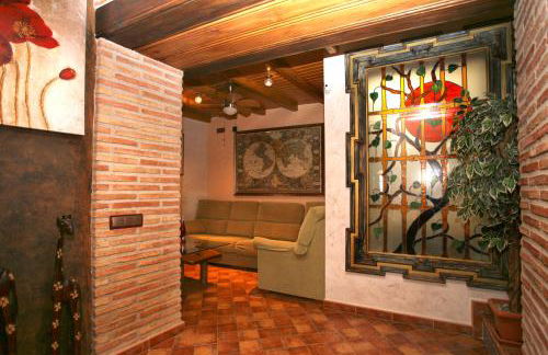 Casa Avellanas - Photo 8