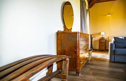 Cà Rapulin - Agriturismo - Foto 102